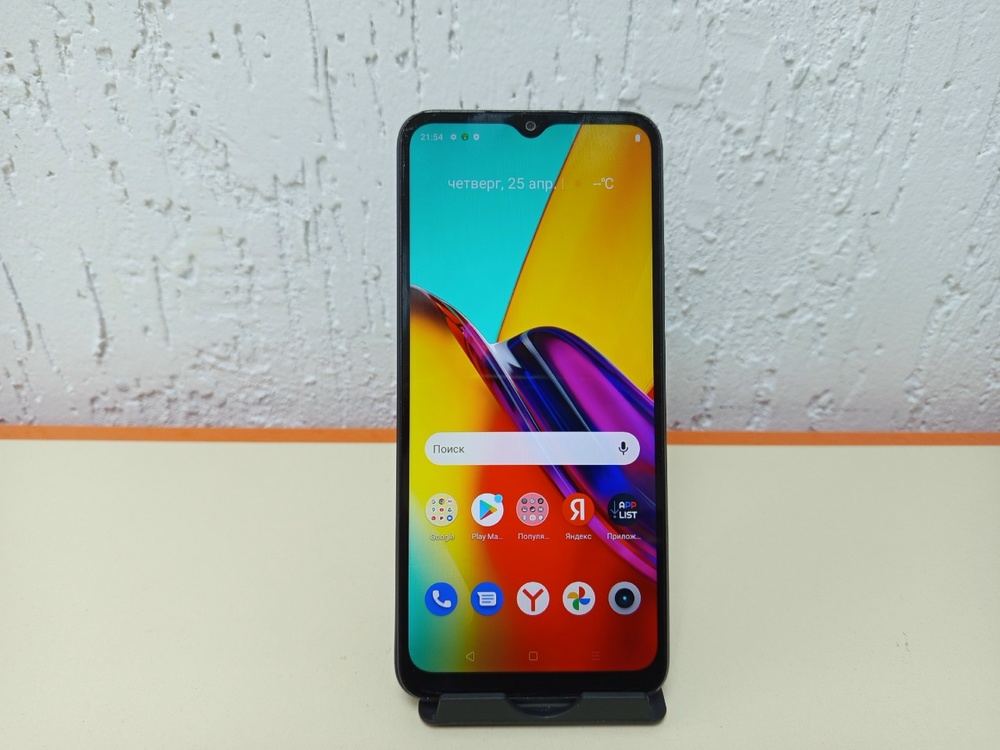 Смартфон Realme Narzo 50i