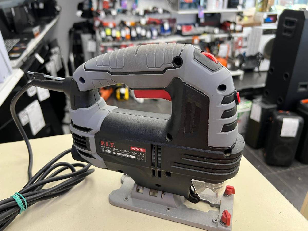 Лобзик P.I.T. PST90-C1