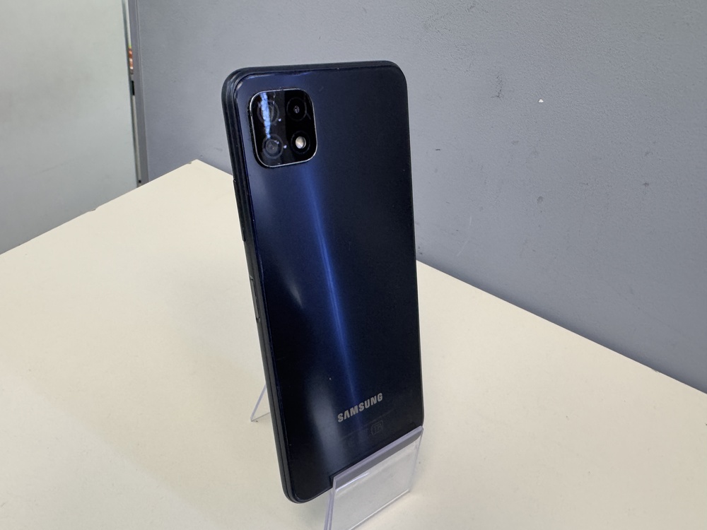 Смартфон Samsung Galaxy A22 4/64