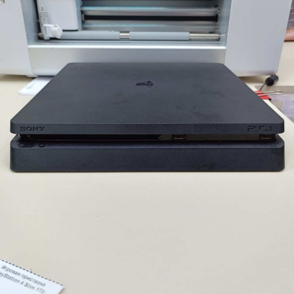 Игровая приставка PlayStation 4 Slim 1Tb