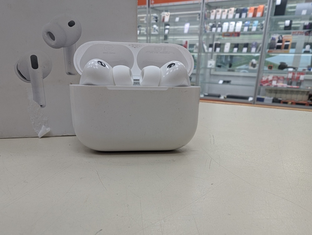 Наушники беспроводные Apple AirPods Pro 3 Gen