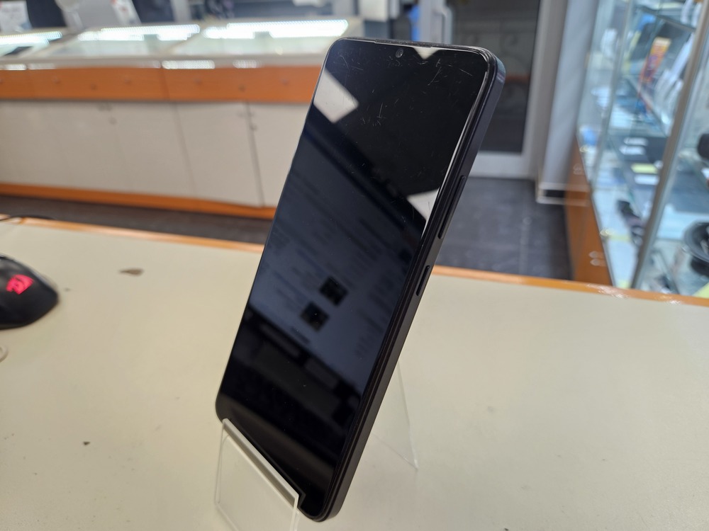 Смартфон Infinix Smart 7 4/64