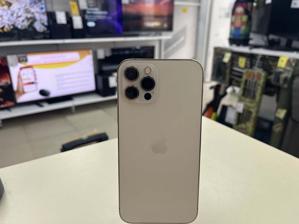 Смартфон Apple iPhone 12 Pro 128Gb