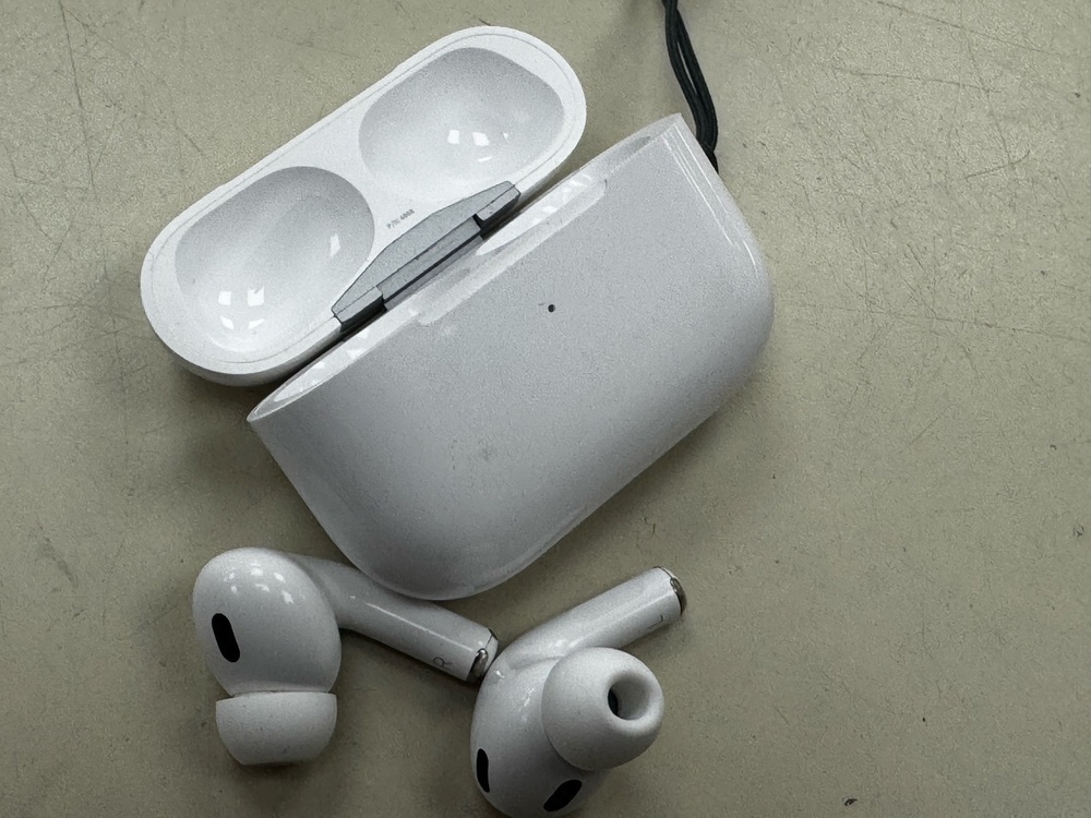 Наушники беспроводные Deppa 44167 Air Pro 2