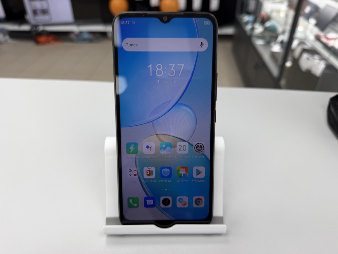 Смартфон Infinix HOT 12i 4/64