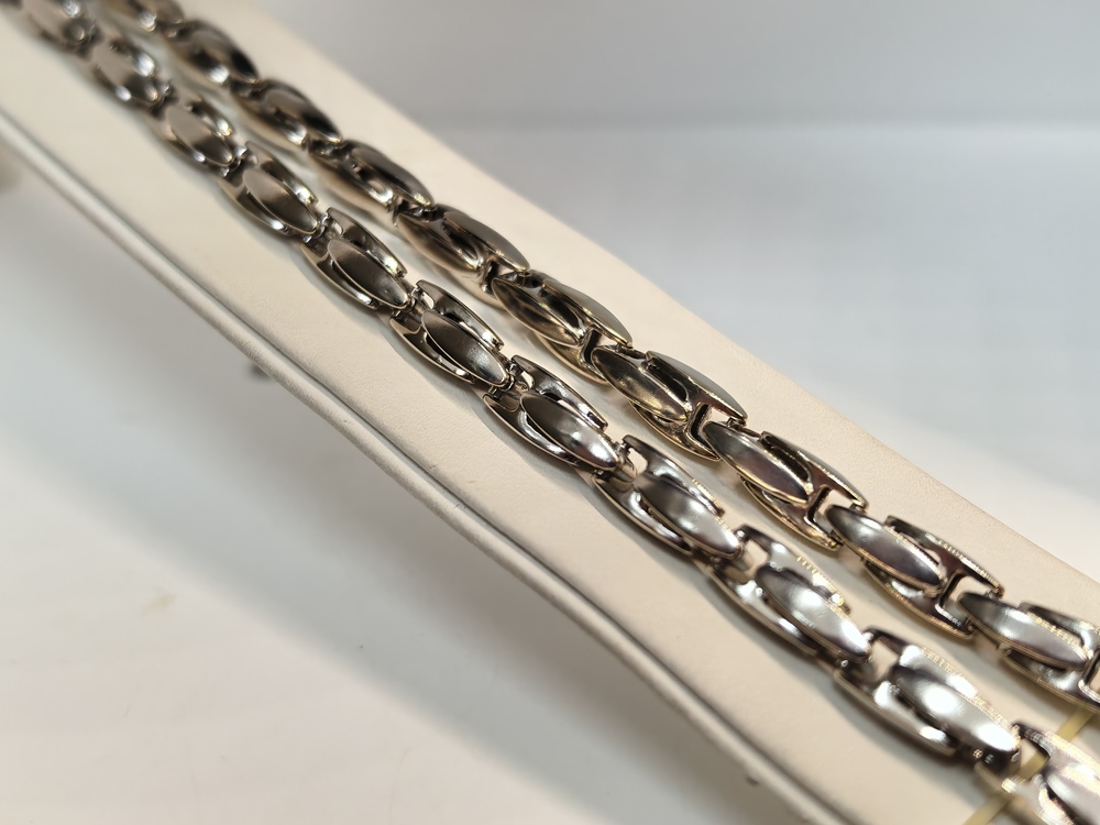 ЦЕПЬ ПОЛНОВЕСНАЯ Фантазия (Au 585)