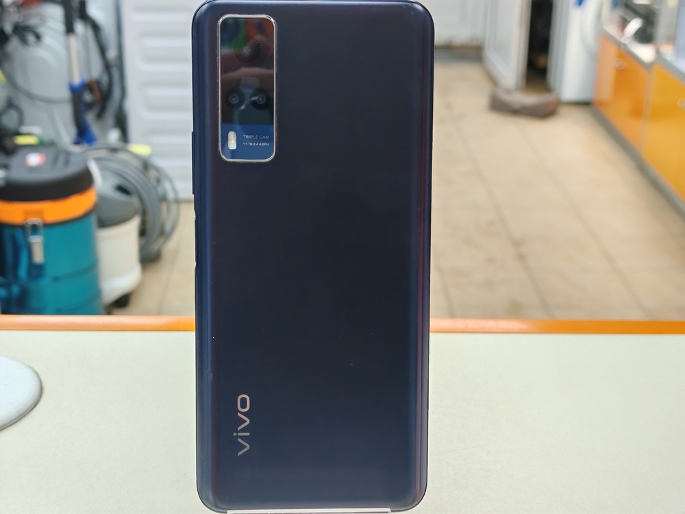 Смартфон Vivo Y53S 6/128