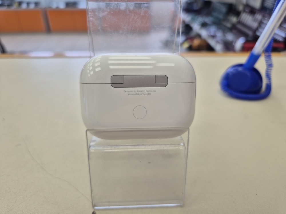 Наушники беспроводные Apple AirPods Pro 2 Gen