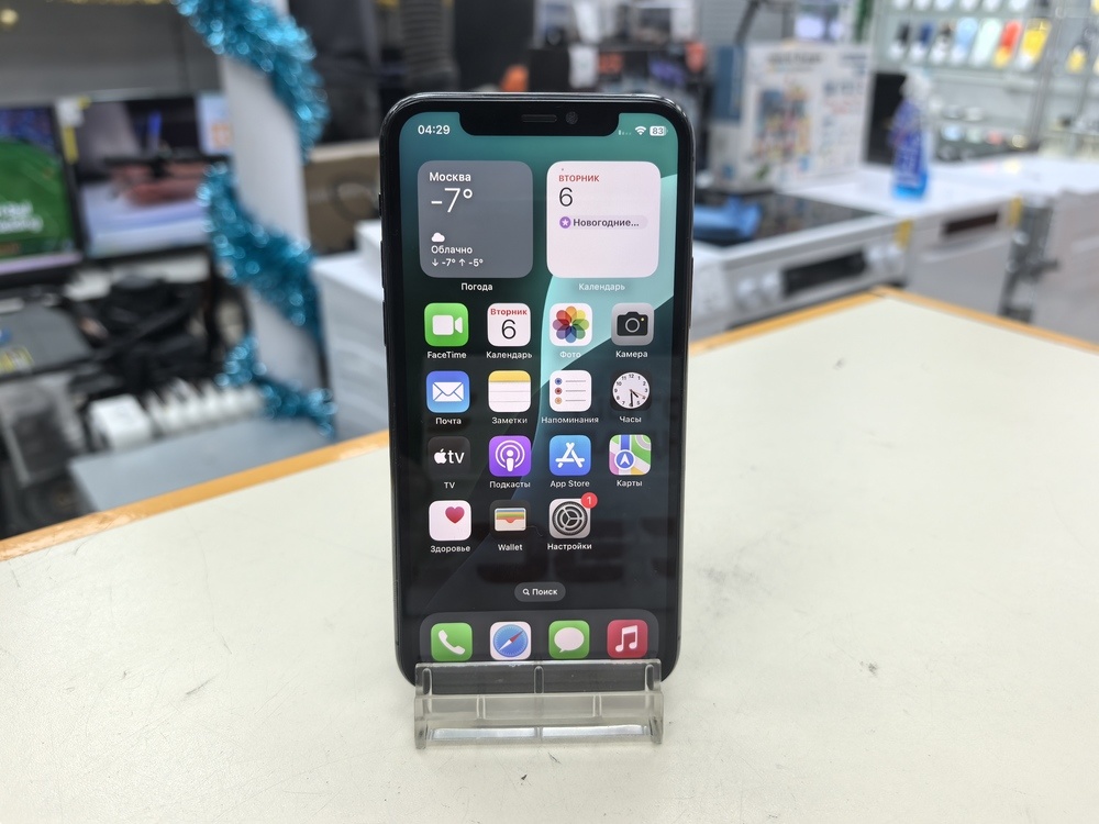 Смартфон Apple iPhone 11 Pro 64Gb