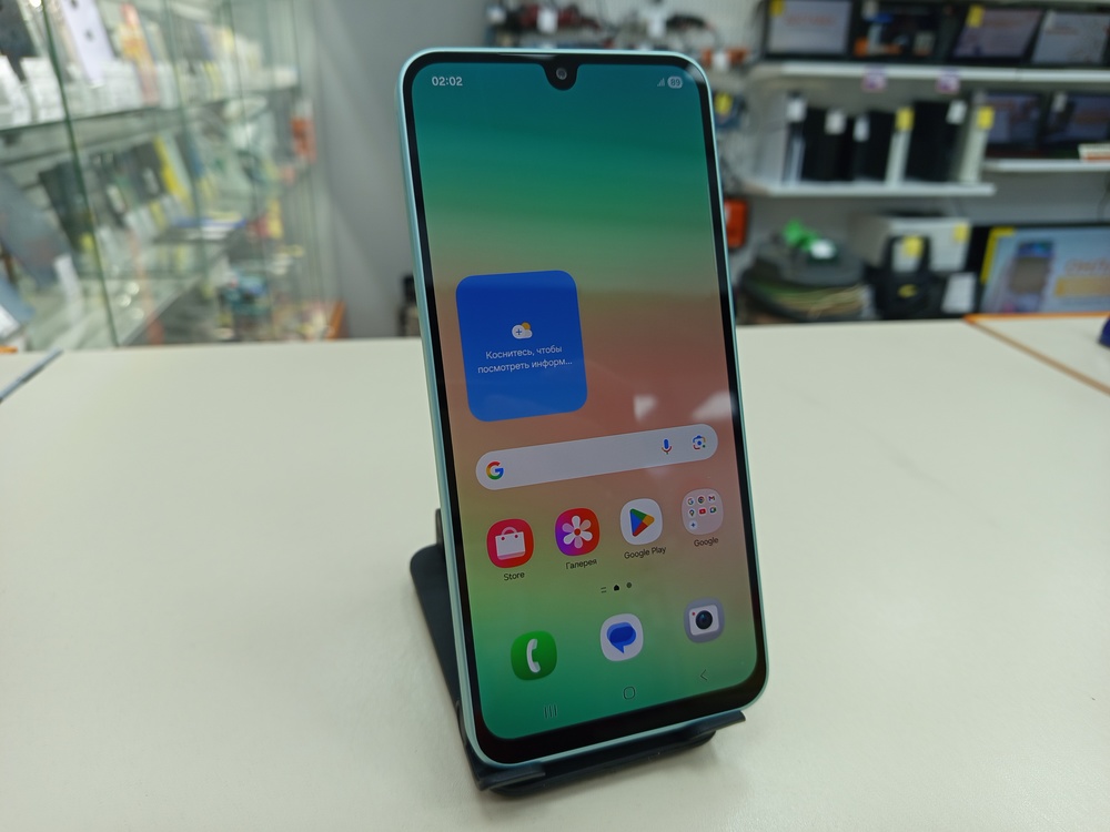 Смартфон Samsung Galaxy A26 6/128Gb