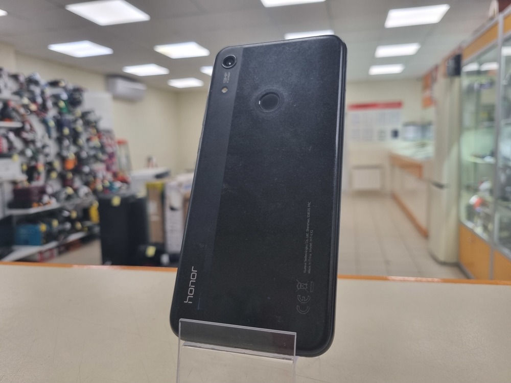 Смартфон Honor 8A 2/32 NFC