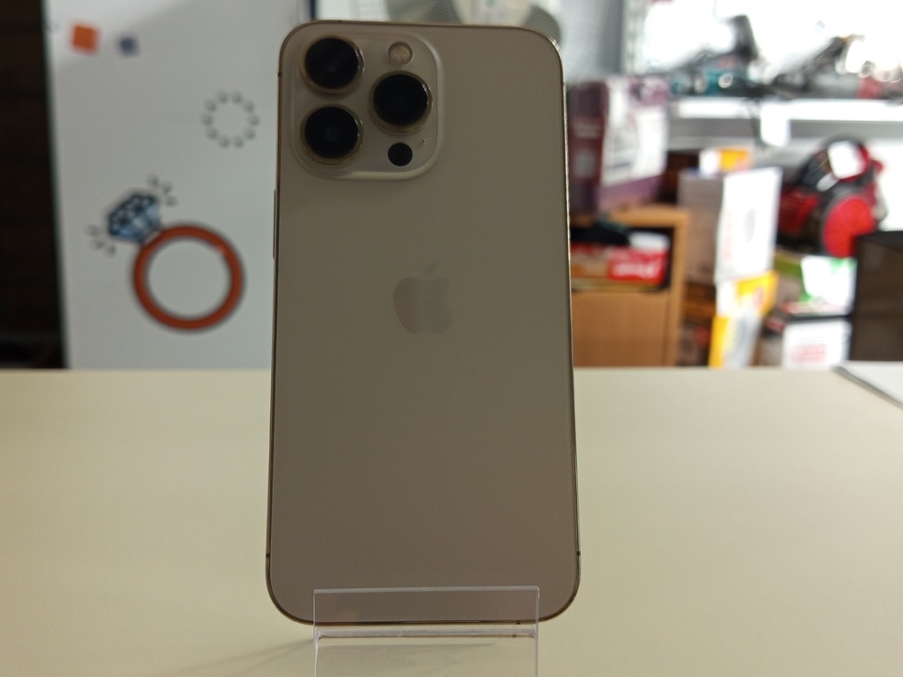 Смартфон Apple iPhone 13 Pro 128Gb