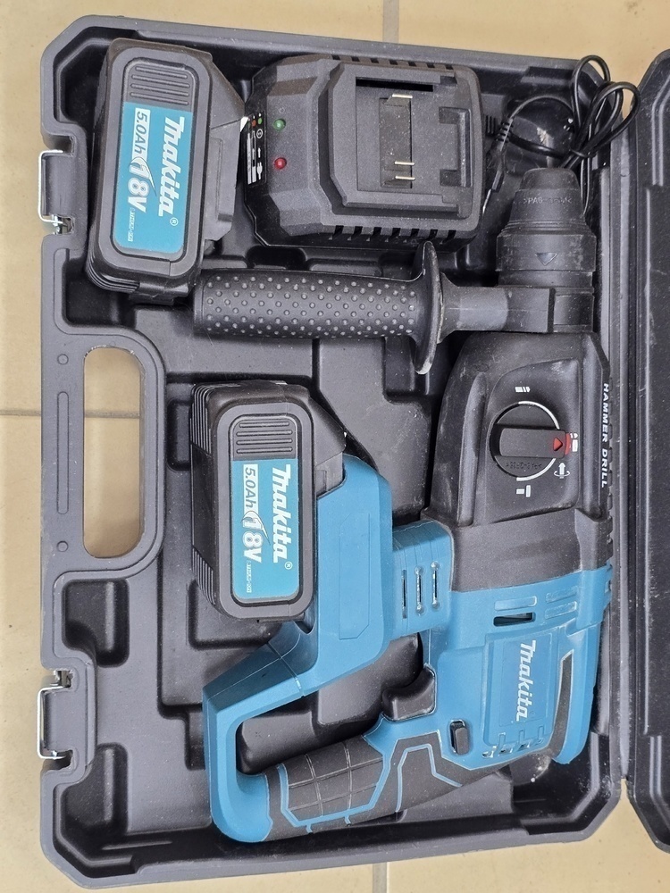 Перфоратор Makita PA6 GF35