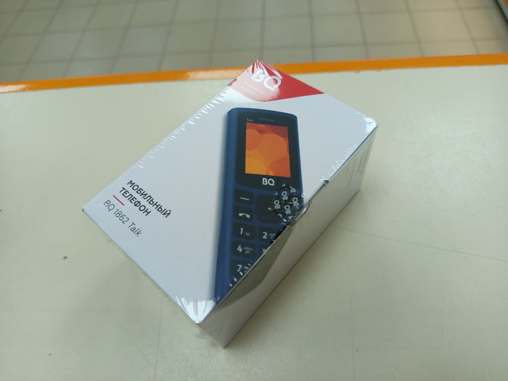 Мобильный телефон BQ 1848