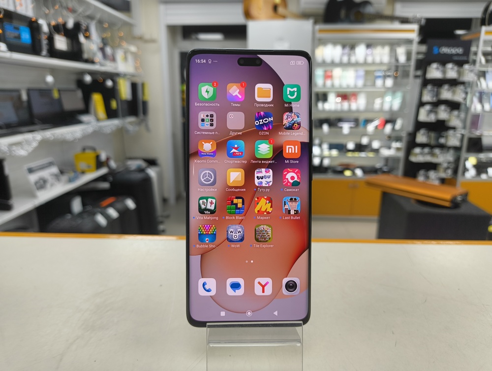 Смартфон Xiaomi 13 lite 8/256