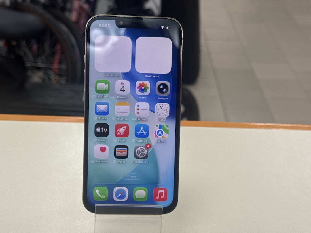 Смартфон Apple iPhone 13 Pro 256Gb