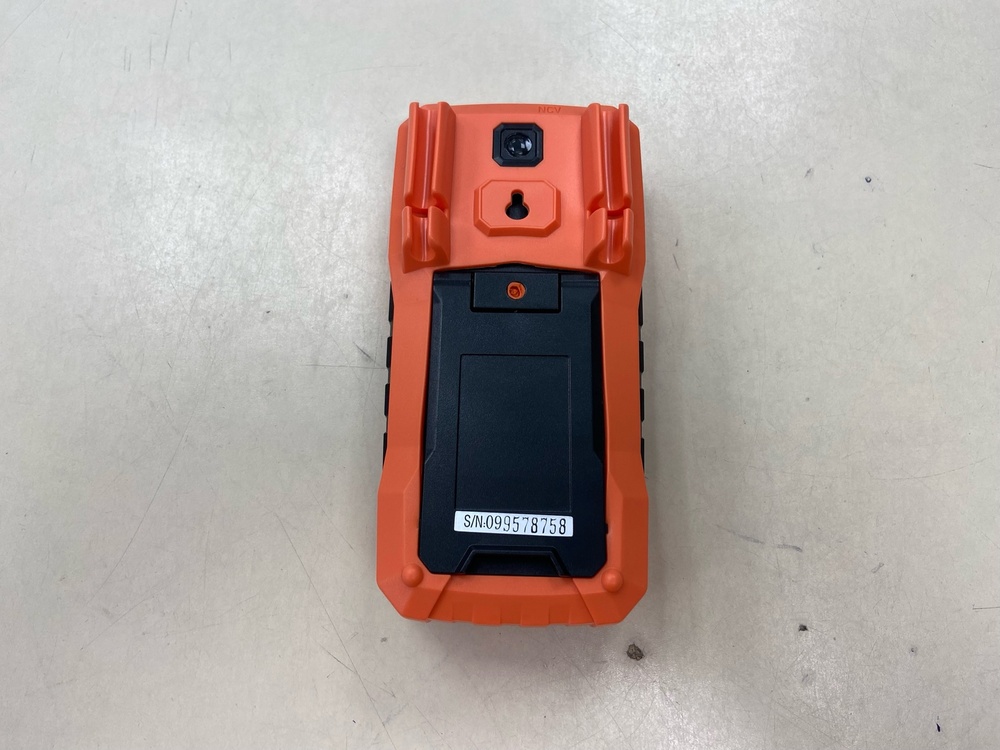 Мультиметр Victor VC9808+