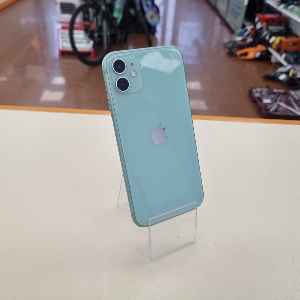 Смартфон Apple iPhone 11 64Gb
