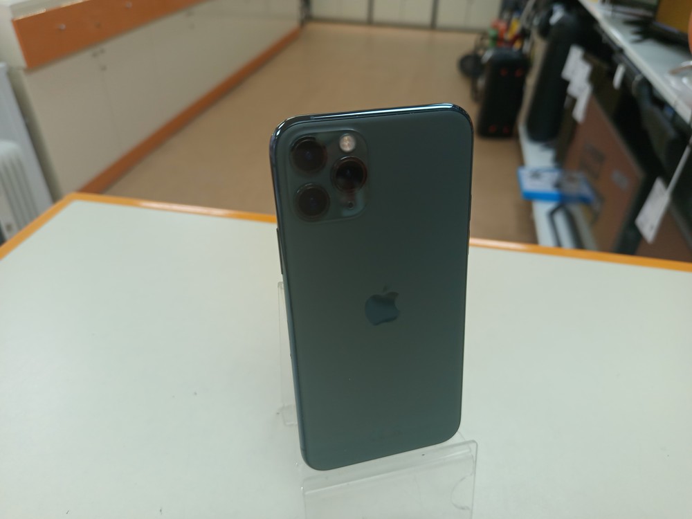 Смартфон Apple iPhone 11 Pro 64Gb