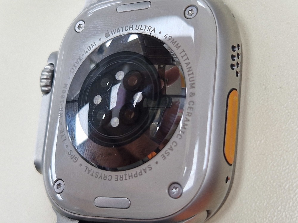 Смарт-часы Apple Watch Ultra 2 49mm