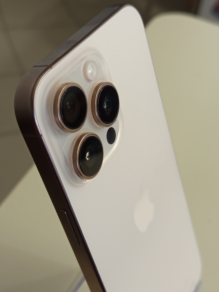 Смартфон Apple Iphone 16 Pro Max 256Gb
