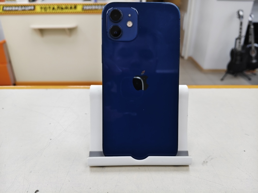 Смартфон Apple iPhone 12 128Gb