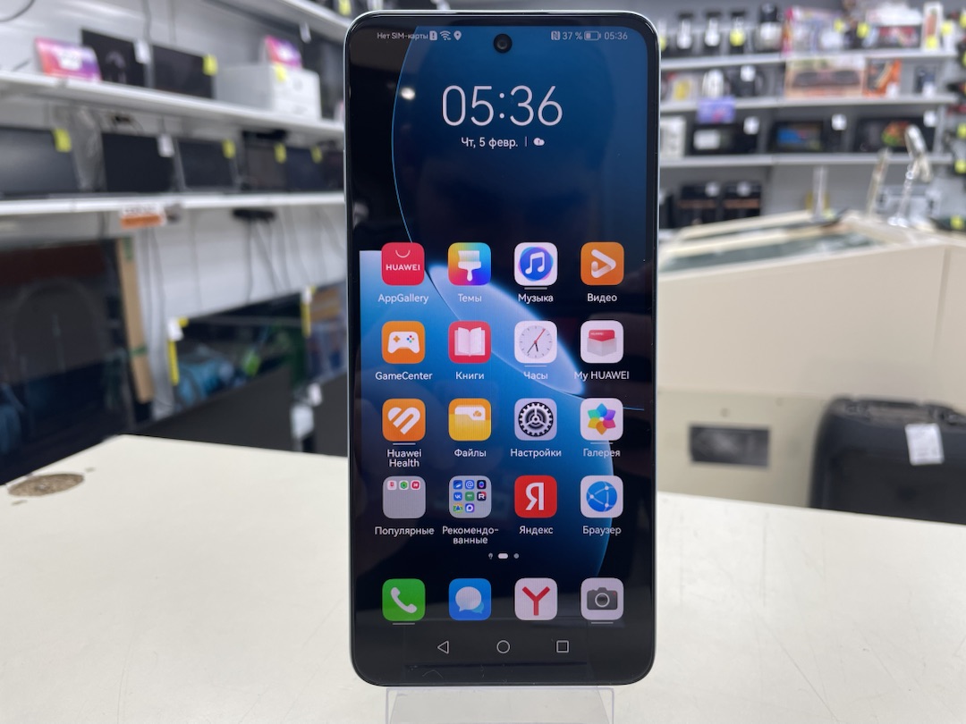 Смартфон Huawei Nova Y73 8/256