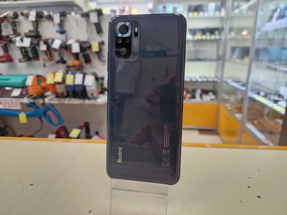 Смартфон Xiaomi Redmi Note 10S 6/128