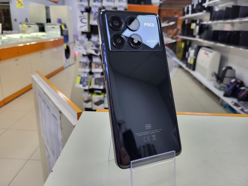 Смартфон POCO X6 Pro 12/512