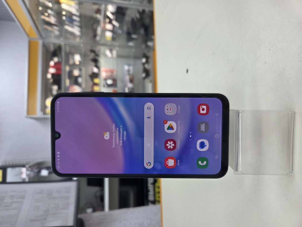 Смартфон Samsung Galaxy A15 4/128