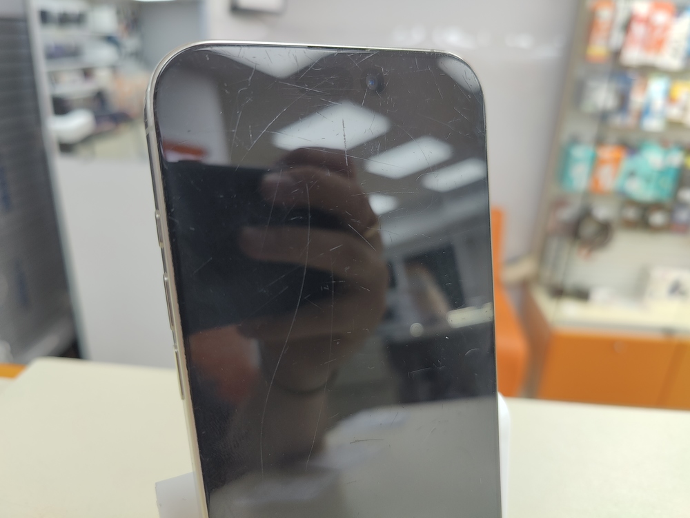Смартфон Apple Iphone 16 Pro Max 256Gb