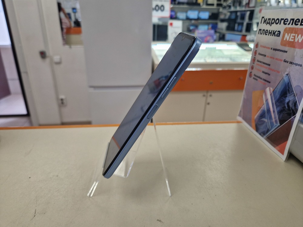 Смартфон Tecno POP 6 Pro 2/32