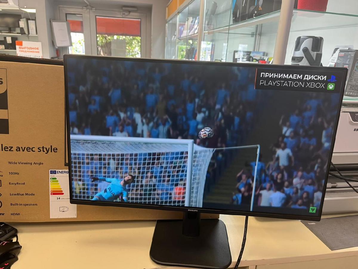 Монитор Philips 24e1N11