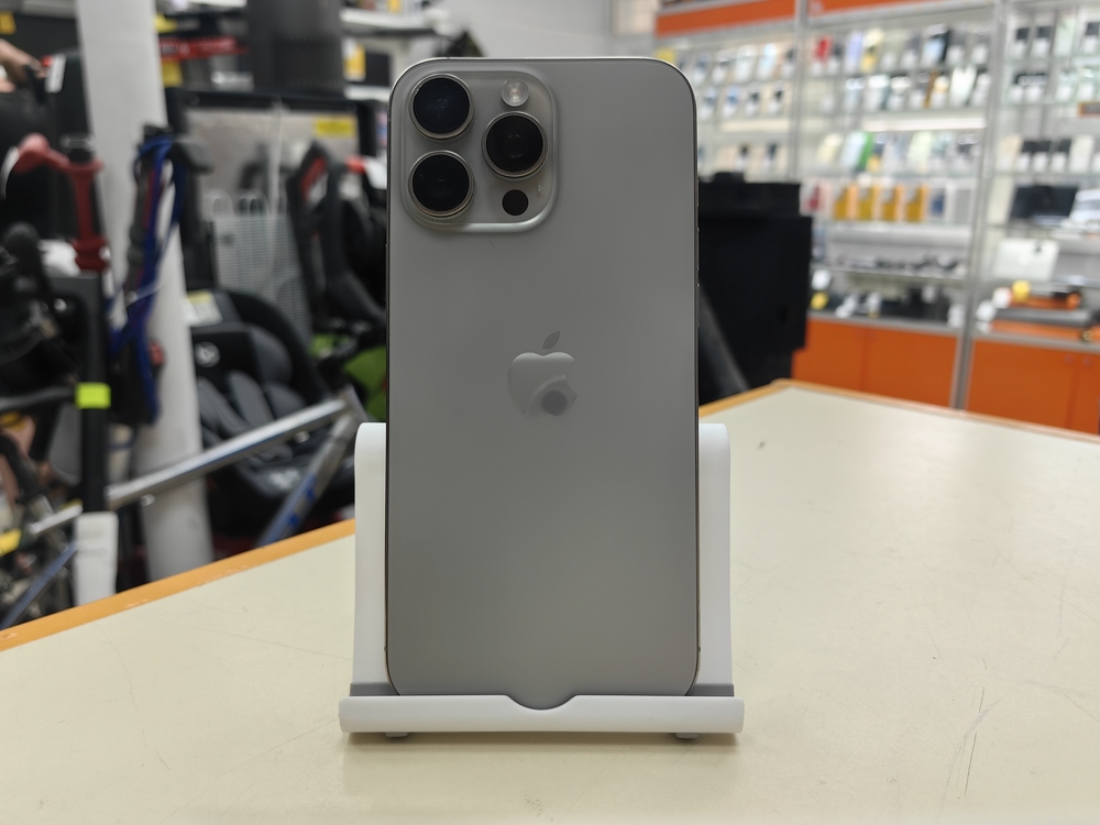 Смартфон Apple Iphone 16 Pro Max 256Gb