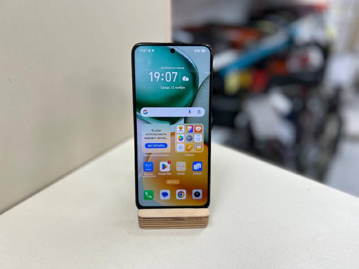 Смартфон Honor X7c 6/128