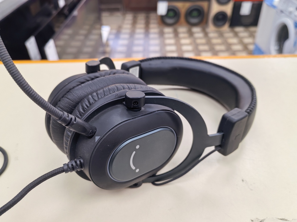 Наушники беспроводные No Name H6