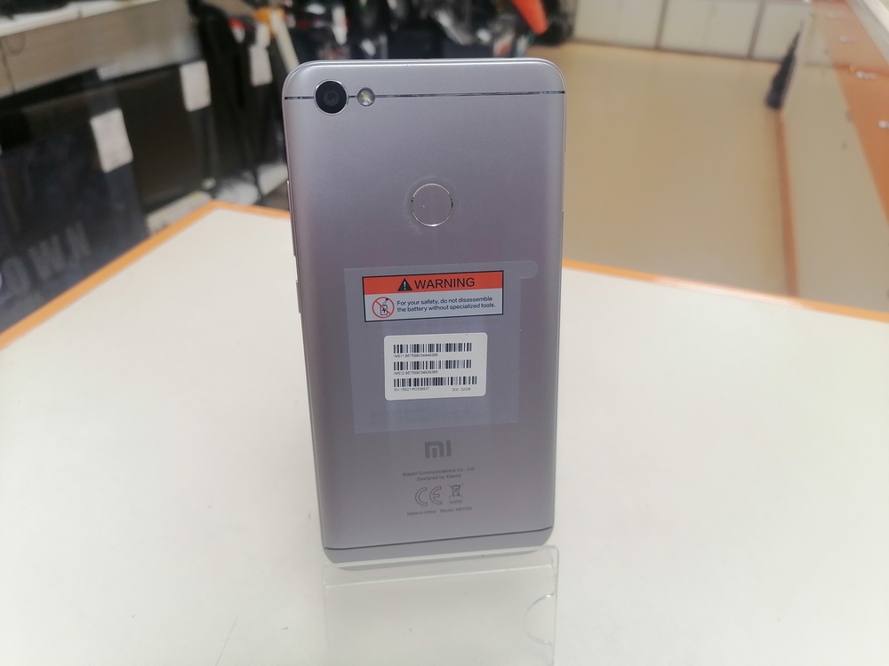 Смартфон Xiaomi Redmi Note 5A Prime 3/32