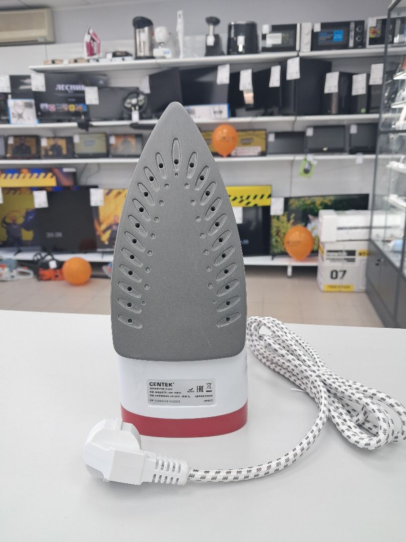 Утюг Centek CT-2347