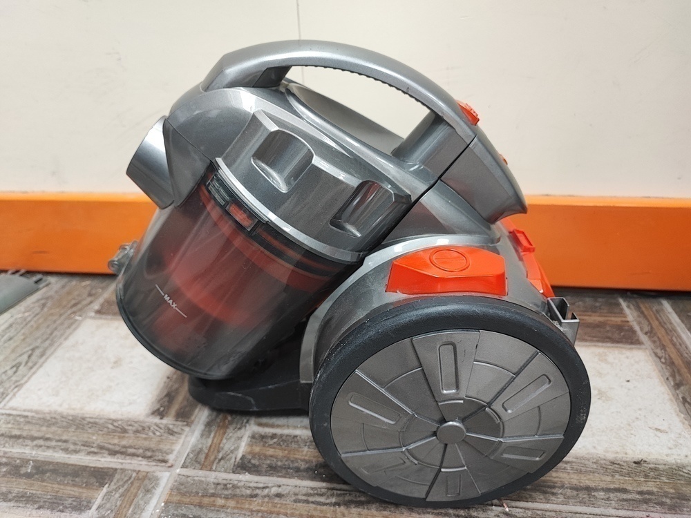 Пылесос Maxima MV-C053