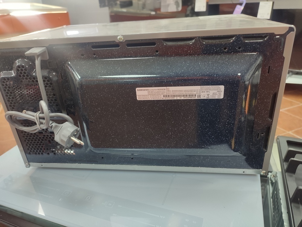 Микроволновая печь Samsung MS23F302TQK