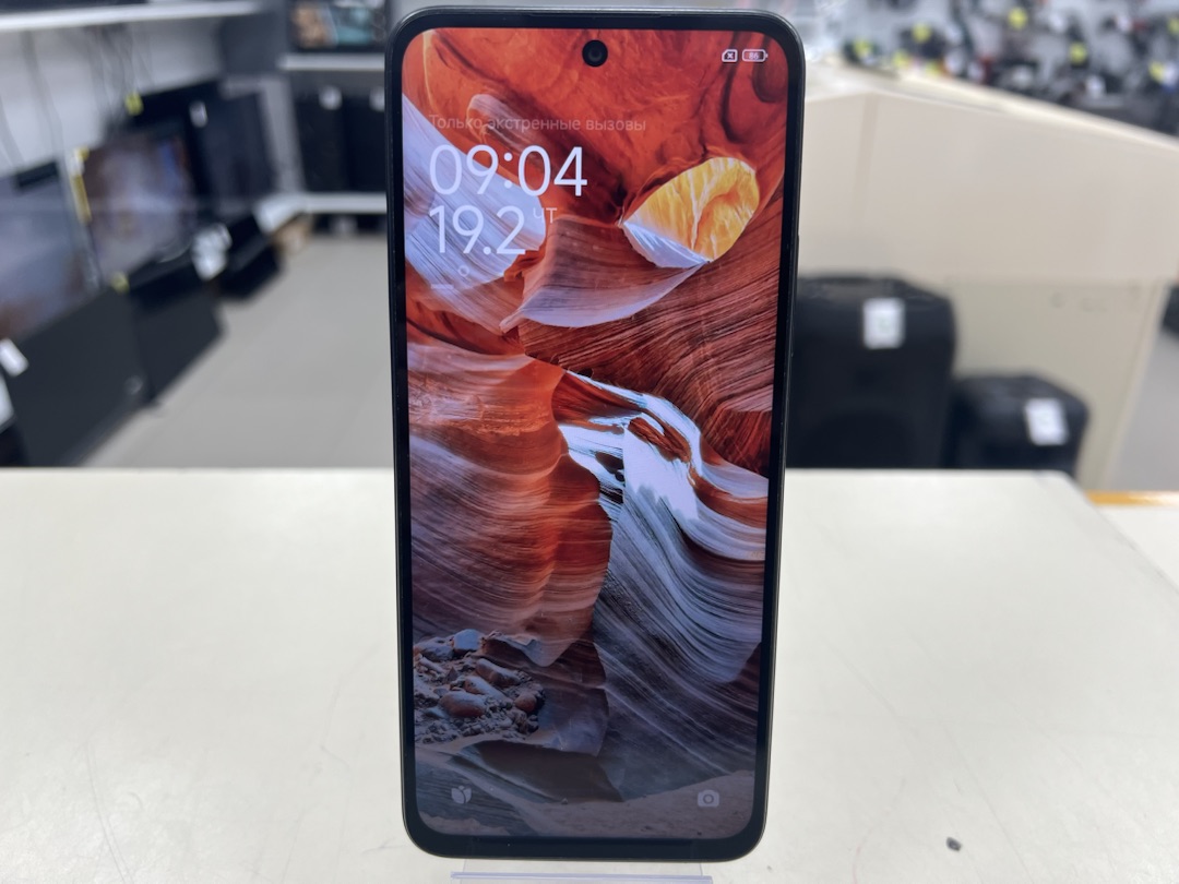 Смартфон Xiaomi Redmi 12 8/256