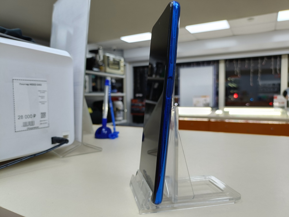 Смартфон Xiaomi POCO X3 6/128 NFC