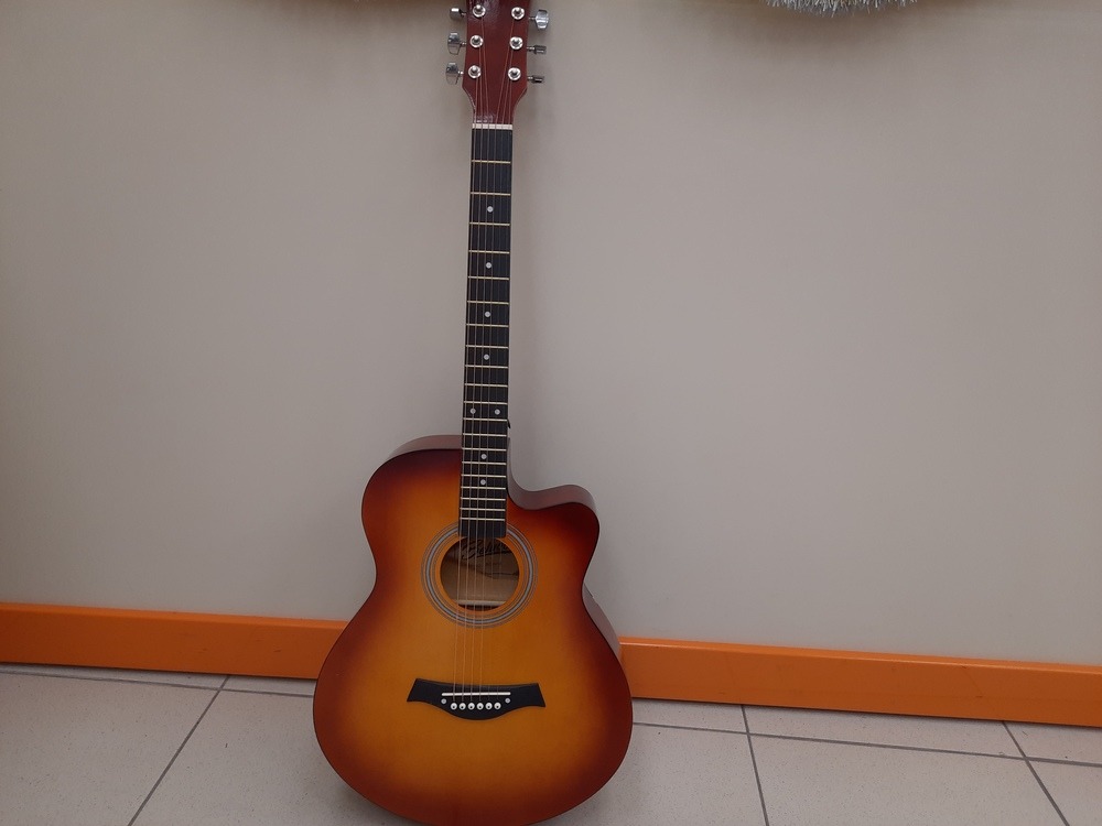 Гитара акустическая Belucci BC4010