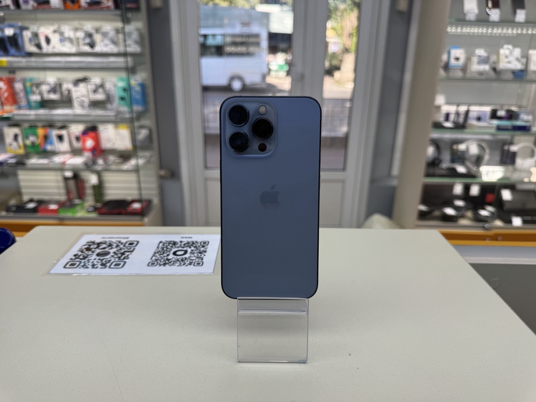 Смартфон Apple iPhone 13 Pro 128Gb