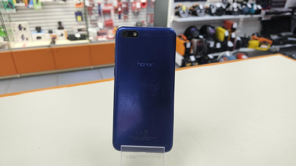Смартфон Honor 7A 2/16
