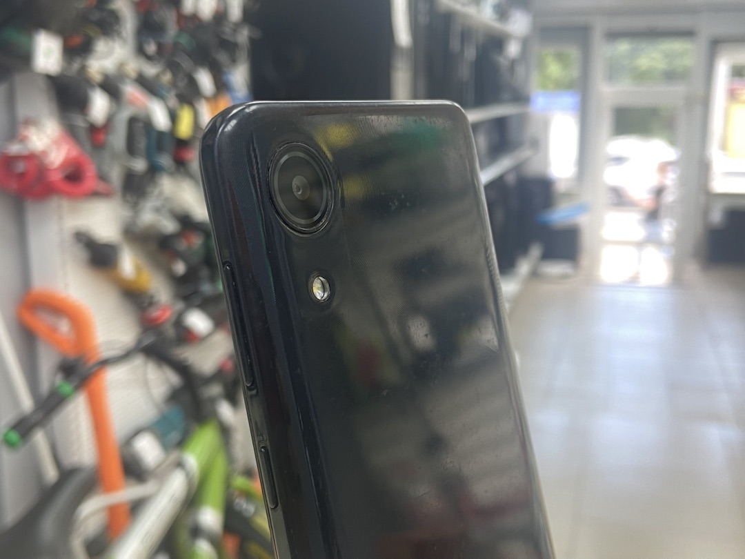 Смартфон Samsung Galaxy A03 Core 2/32
