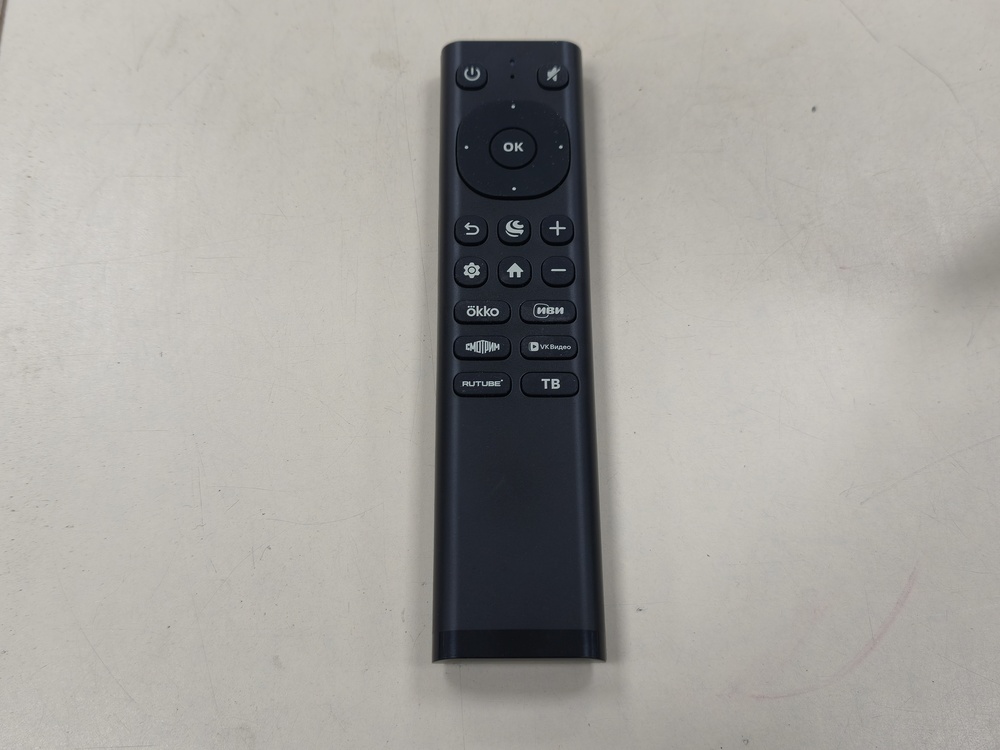 LED Телевизор SBER SDX-32H2128