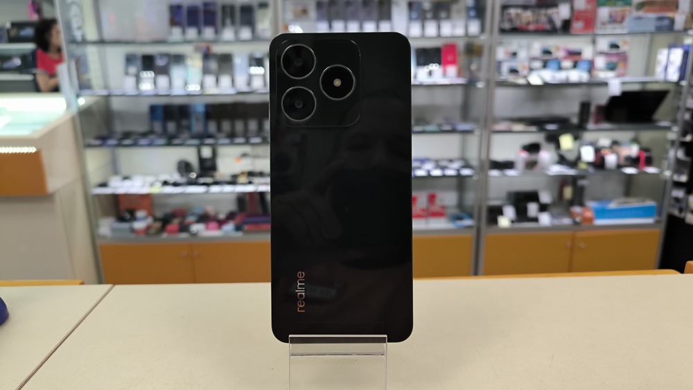 Смартфон Realme C61 8/128