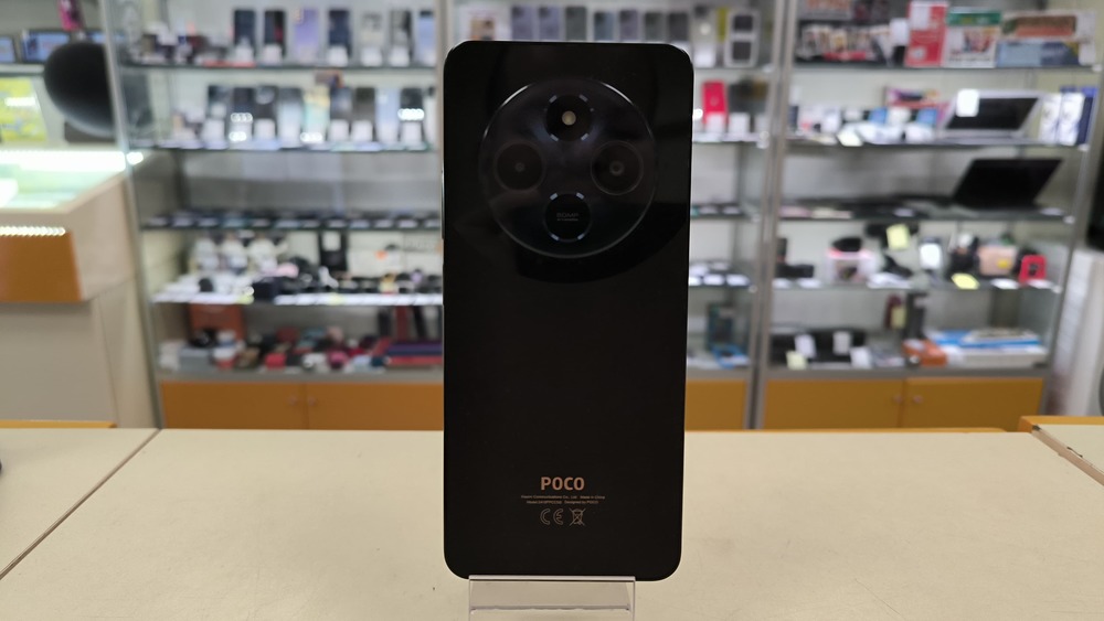 Смартфон Xiaomi POCO C75 6/128