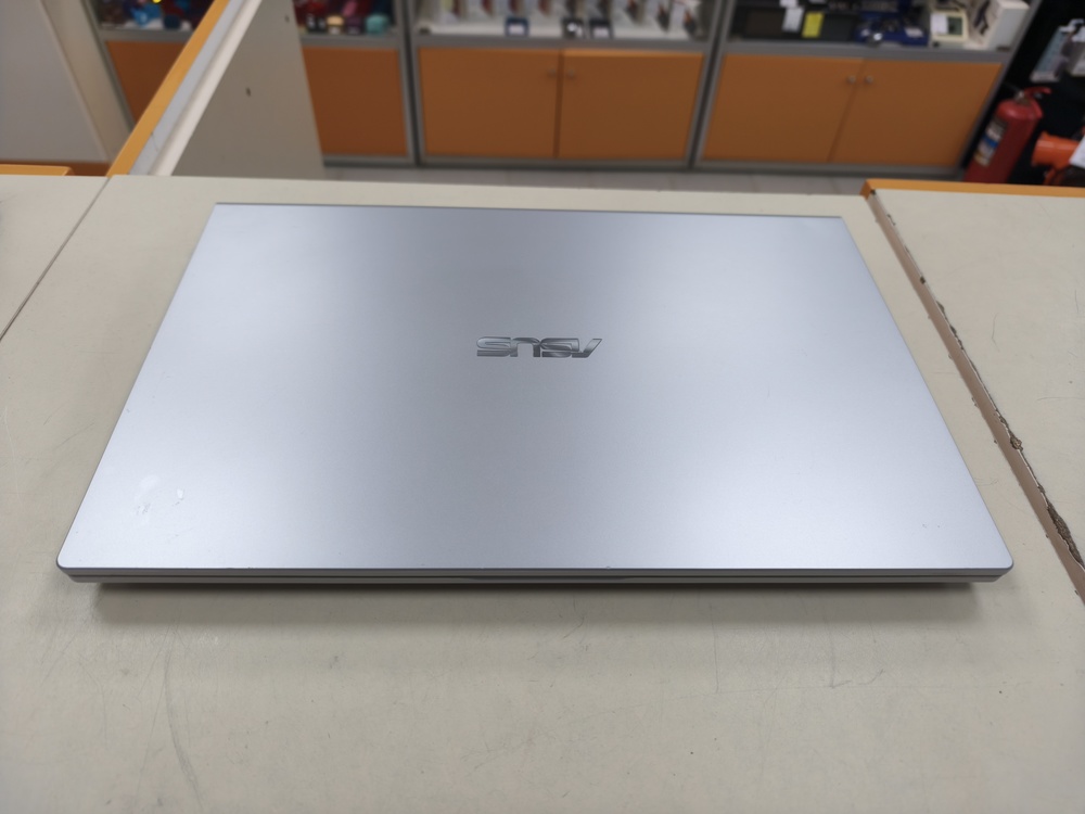 Ноутбук ASUS; Core i3-1005G1, GeForce MX110, 6 Гб, 256 Гб, Нет